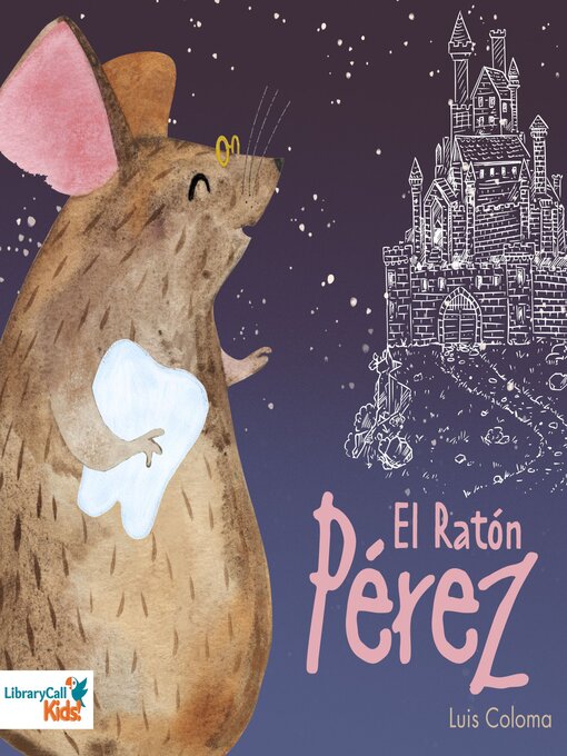 Title details for El Ratón Pérez by Luis Coloma - Available